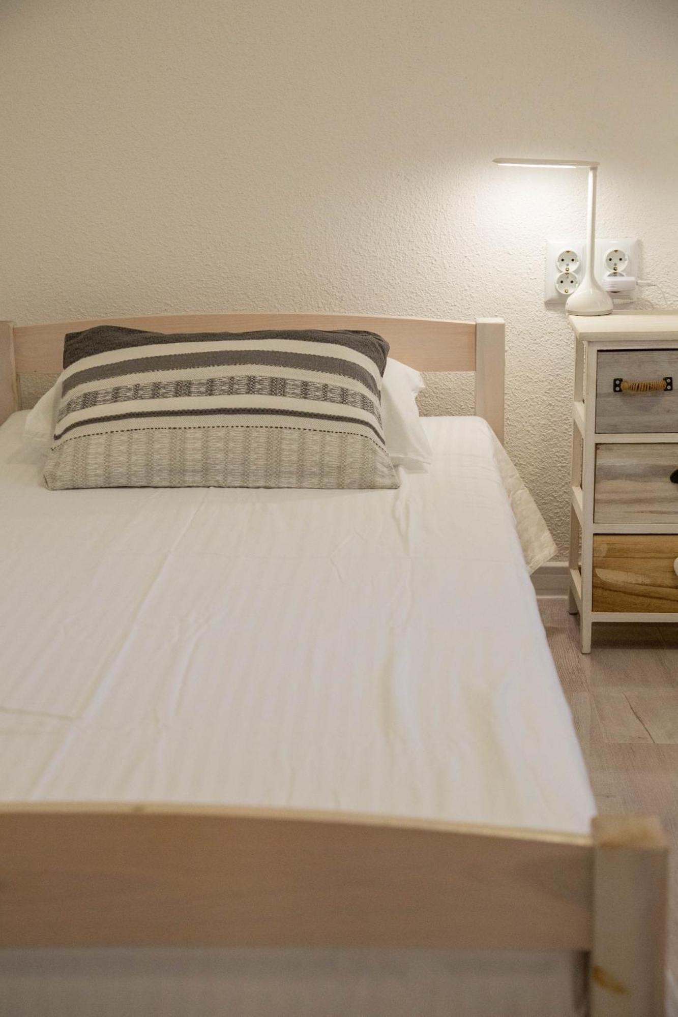 Apartments By The Sea Milna, Vis - 8895 卢卡瓦克 客房 照片